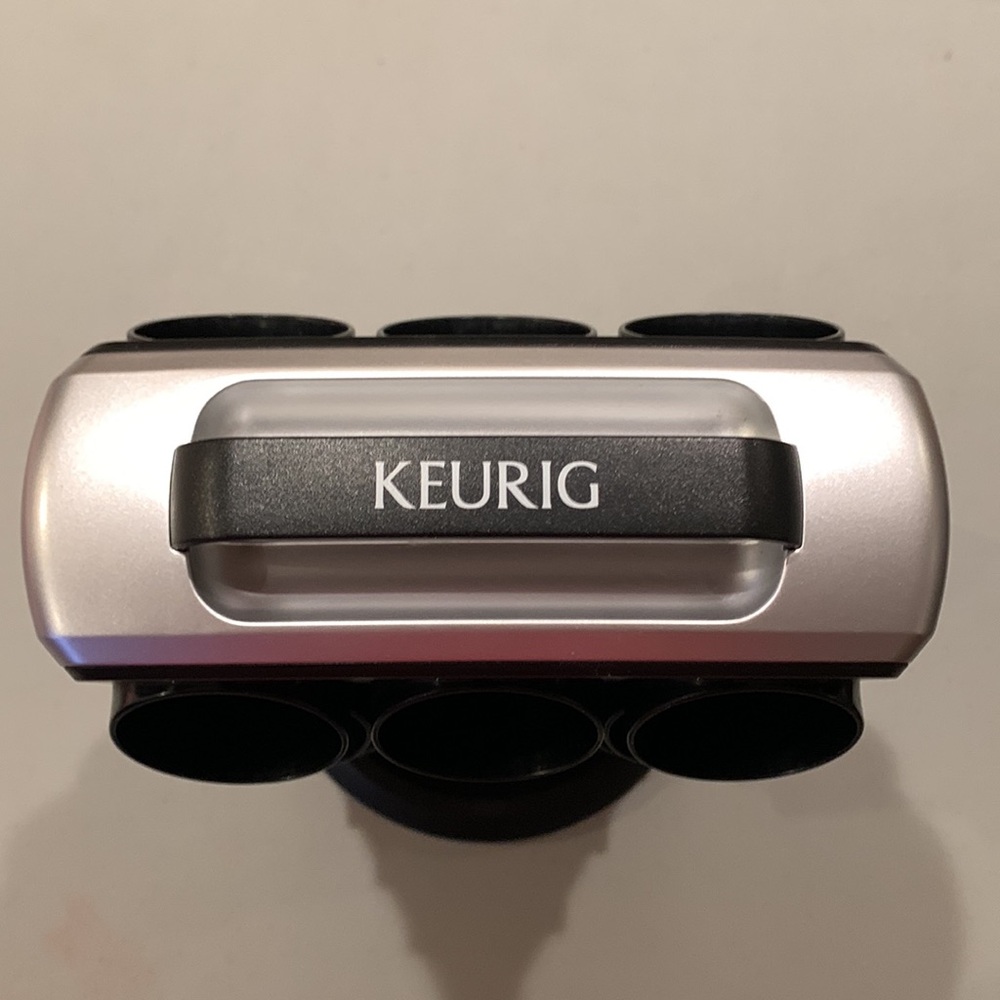 Keurig K Cup Carousel KCC-30 - Picture 5 of 15